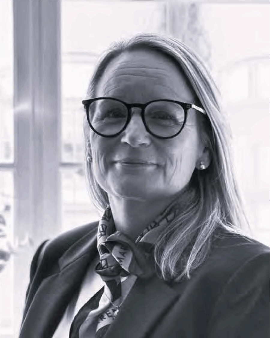 Jessica Mattjus, CCO, Swedwise