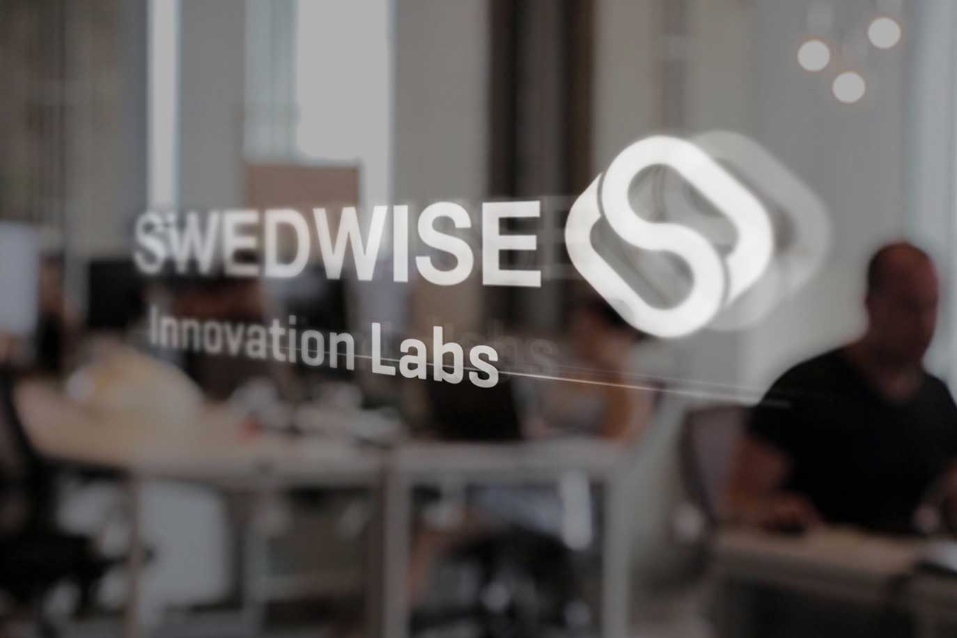 Swedwise innovation labs