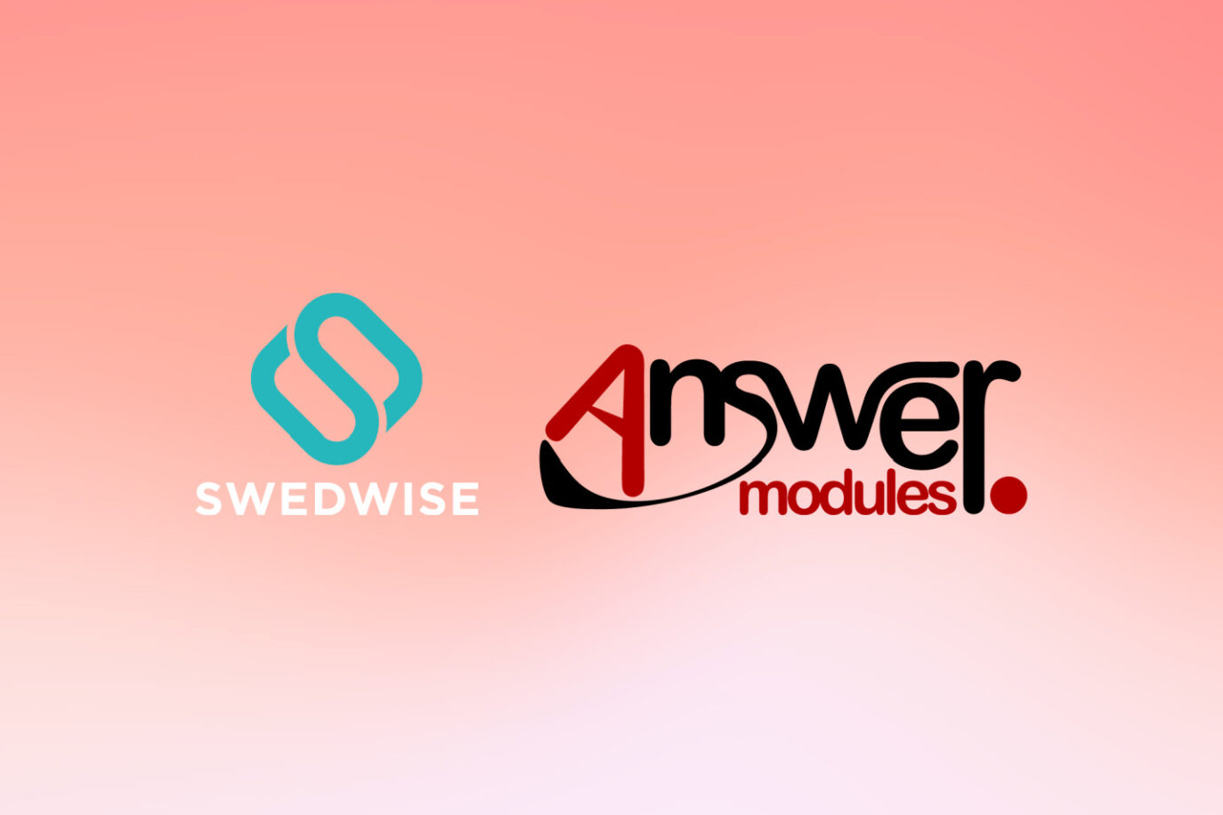 answermodules partnership news